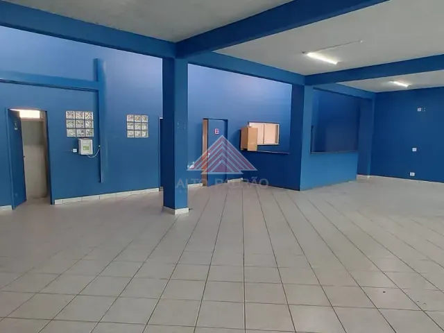 Loja com 365m², para alugar, no bairro Matriz em Mauá