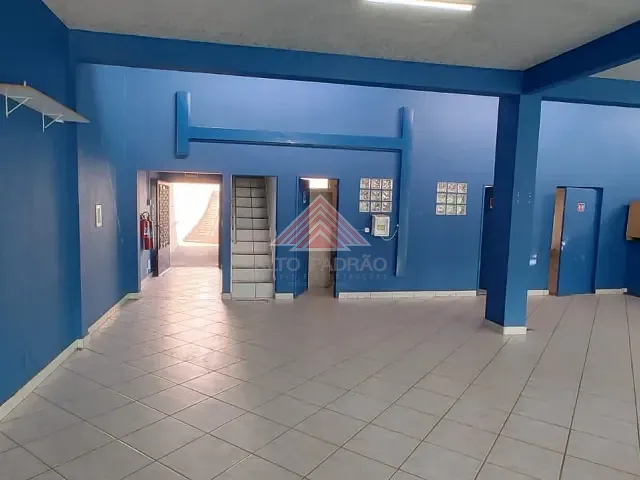 Loja com 365m², para alugar, no bairro Matriz em Mauá