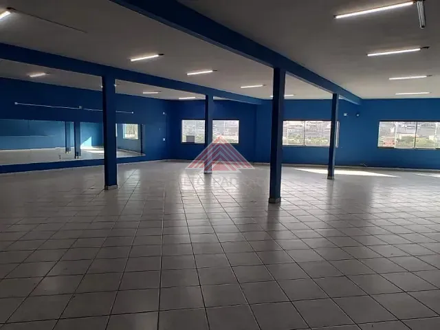 Loja com 365m², para alugar, no bairro Matriz em Mauá