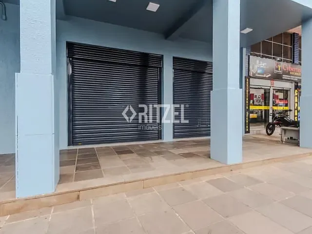 Loja para alugar, no bairro Centro em Novo Hamburgo