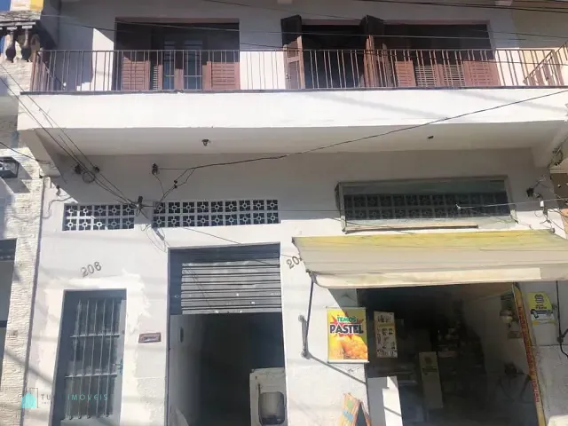Loja com 60m², para alugar, no bairro Jardim Elisio em São Paulo