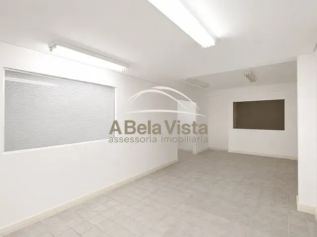 Loja com 250m², para alugar, no bairro Centro em Osasco