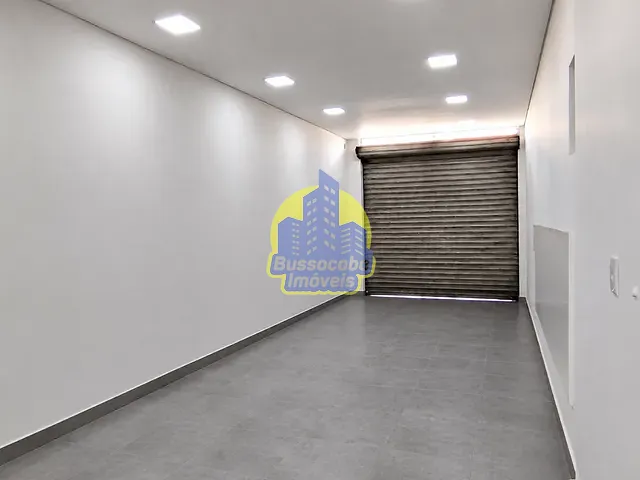 Loja com 50m², para alugar, no bairro Santo Antônio em Osasco