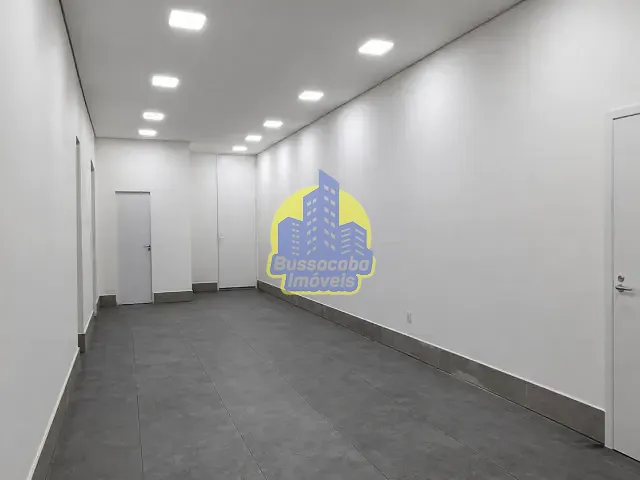 Loja com 50m², para alugar, no bairro Santo Antônio em Osasco