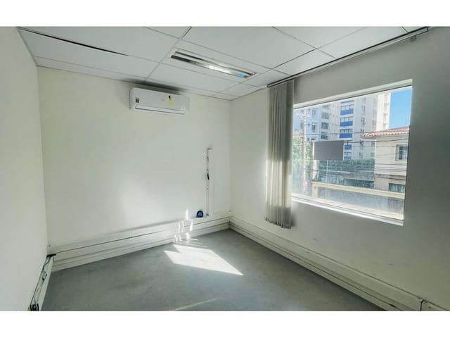 Foto do Loja - Edifício Comercial à venda 4 Vagas 194M² Vila Nova Conceição São Paulo - SP | Correteria Imóveis