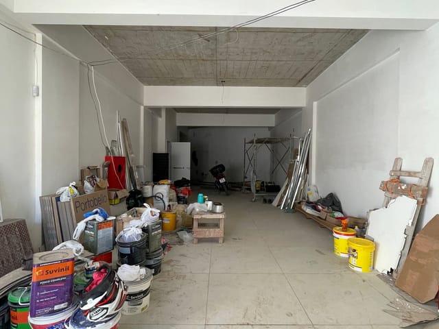 Foto do Loja - Loja com 84 metros para locação, Rio Branco, Belo Horizonte, MG | Deltalar Imóveis