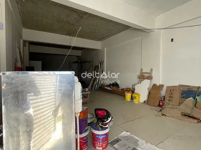 Loja com 84m², para alugar, no bairro Rio Branco em Belo Horizonte