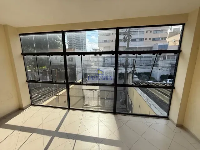 Loja com 280m², para alugar, no bairro Vila Delmira em São Bernardo do Campo