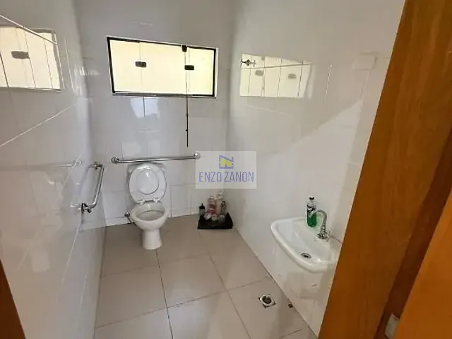 Loja com 280m², para alugar, no bairro Vila Delmira em São Bernardo do Campo