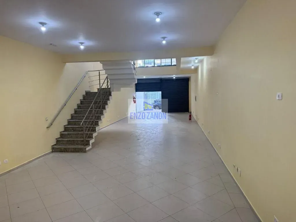 Loja-Salão, 280 m² - Foto 4