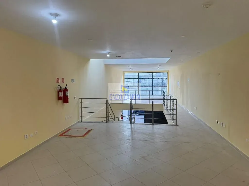 Loja-Salão, 280 m² - Foto 5