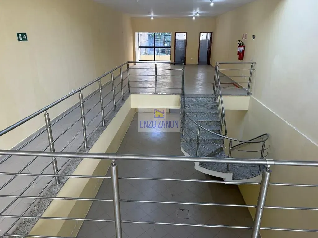 Loja-Salão, 280 m² - Foto 6