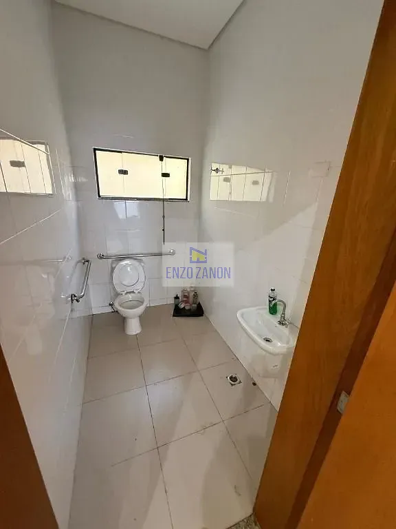 Loja-Salão, 280 m² - Foto 3