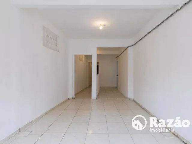 Loja para alugar, no bairro Centro em Curitiba