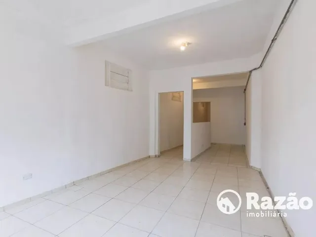 Loja para alugar, no bairro Centro em Curitiba