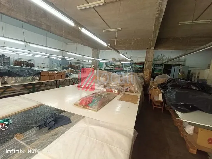 Loja / Salão / Ponto Comercial  para aluguel, 400m² — foto 11 de 22