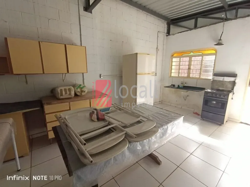 Loja / Salão / Ponto Comercial  para aluguel, 400m² — foto 20 de 22