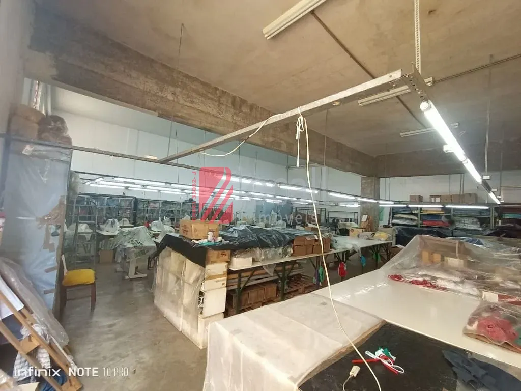 Loja / Salão / Ponto Comercial  para aluguel, 400m² — foto 14 de 22