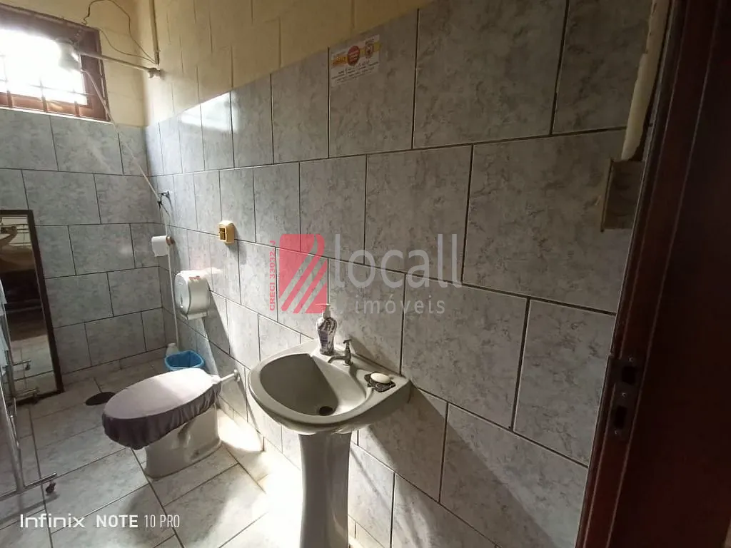 Loja / Salão / Ponto Comercial  para aluguel, 400m² — foto 21 de 22