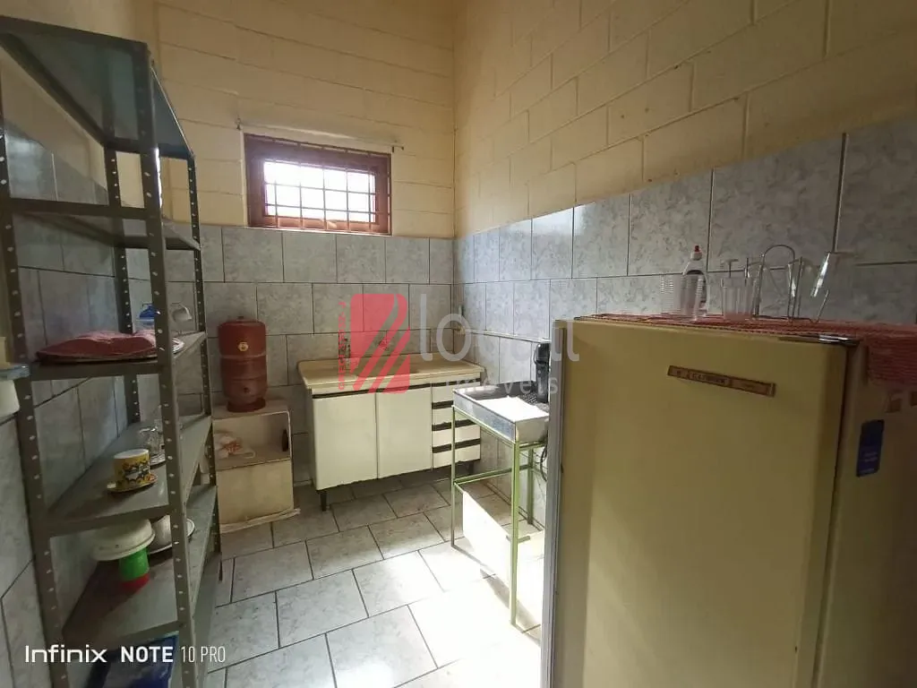 Loja / Salão / Ponto Comercial  para aluguel, 400m² — foto 19 de 22