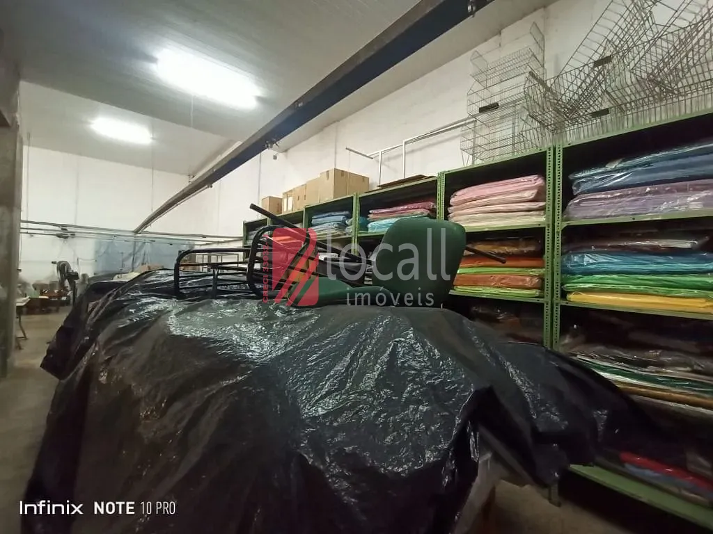 Loja / Salão / Ponto Comercial  para aluguel, 400m² — foto 16 de 22