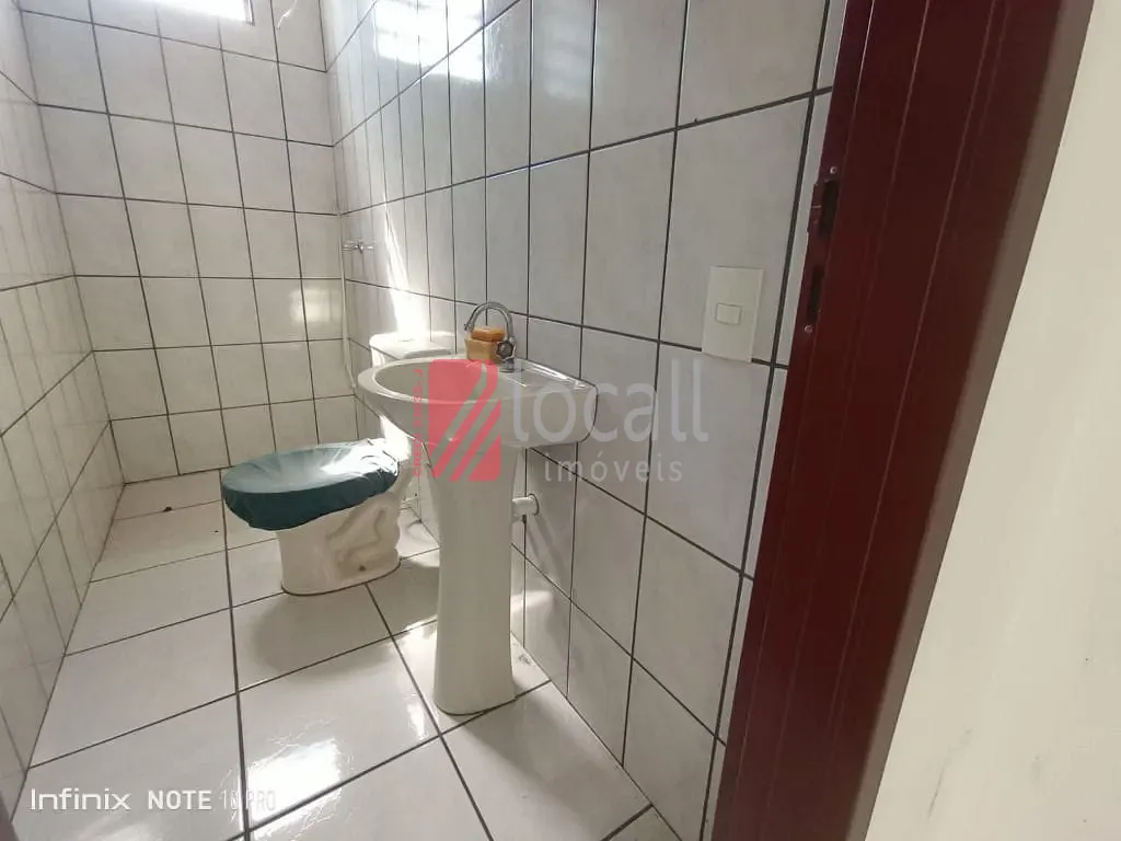 Loja / Salão / Ponto Comercial  para aluguel, 400m² — foto 9 de 22