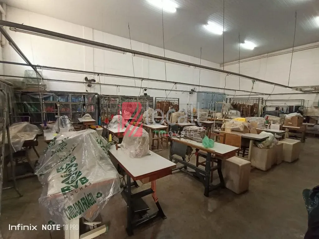 Loja / Salão / Ponto Comercial  para aluguel, 400m² — foto 10 de 22