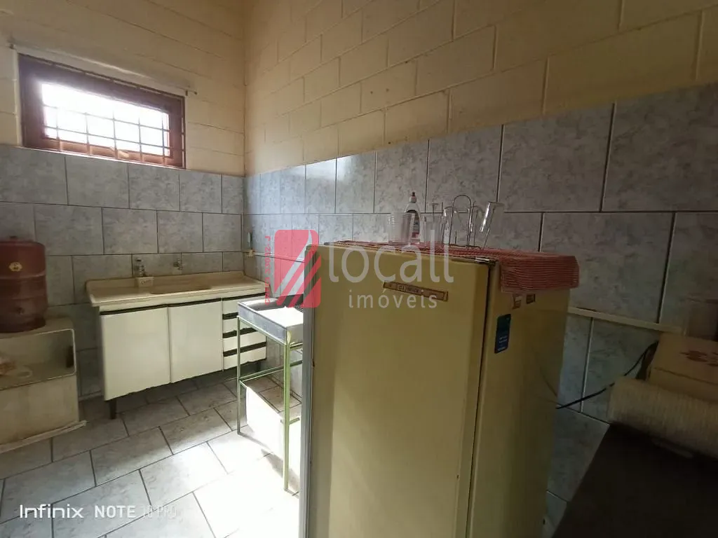 Loja / Salão / Ponto Comercial  para aluguel, 400m² — foto 18 de 22