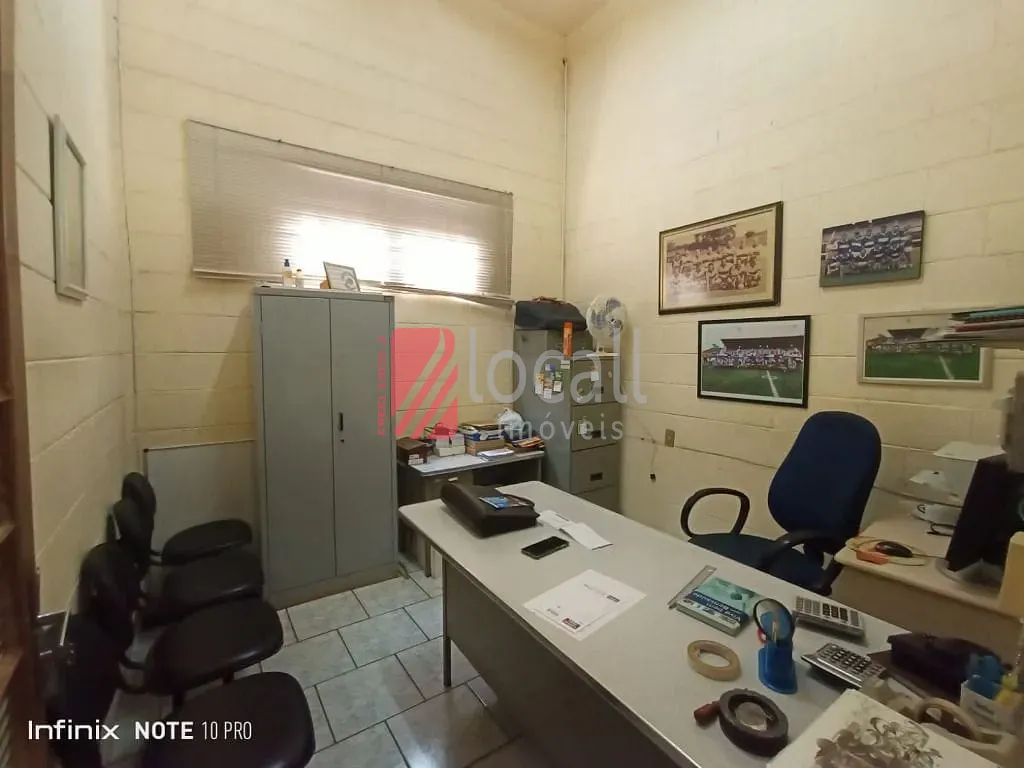 Loja / Salão / Ponto Comercial  para aluguel, 400m² — foto 17 de 22