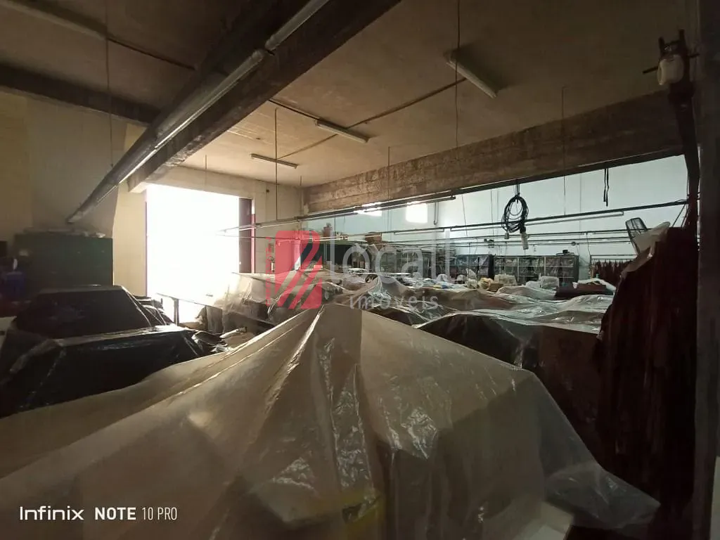 Loja / Salão / Ponto Comercial  para aluguel, 400m² — foto 15 de 22