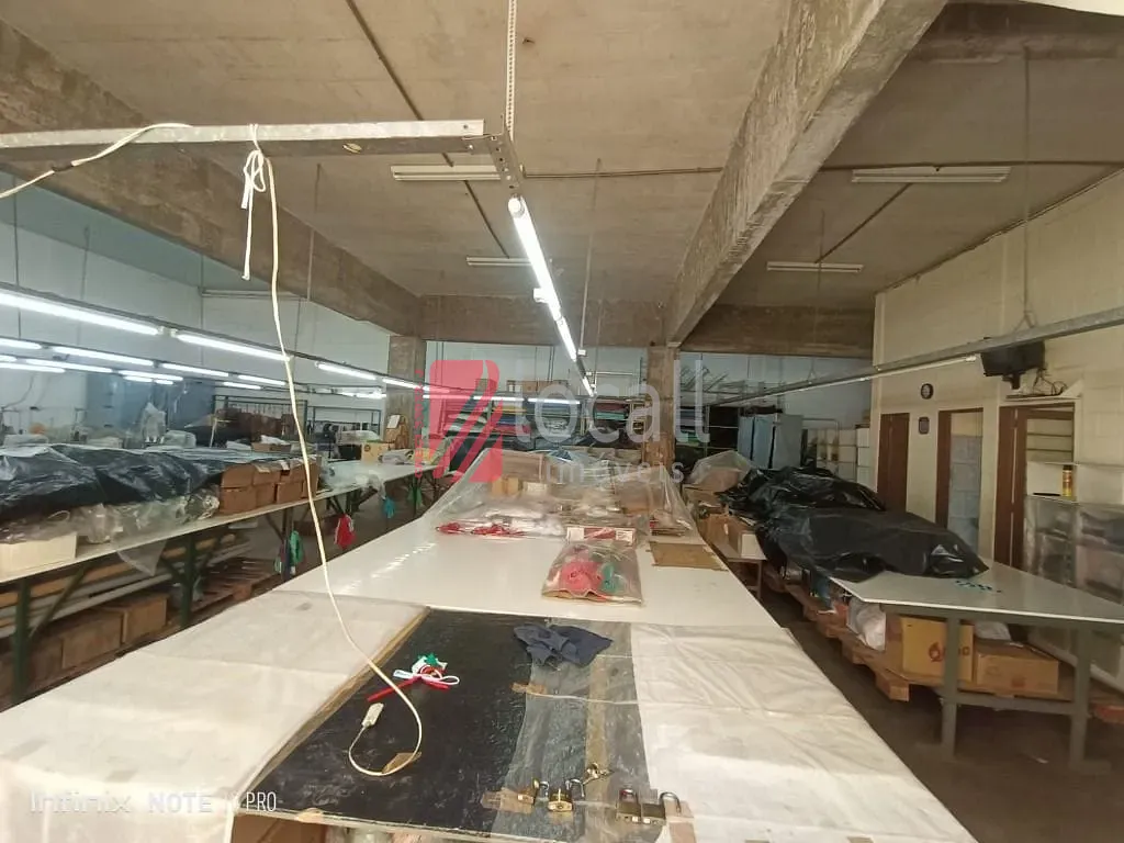 Loja / Salão / Ponto Comercial  para aluguel, 400m² — foto 12 de 22