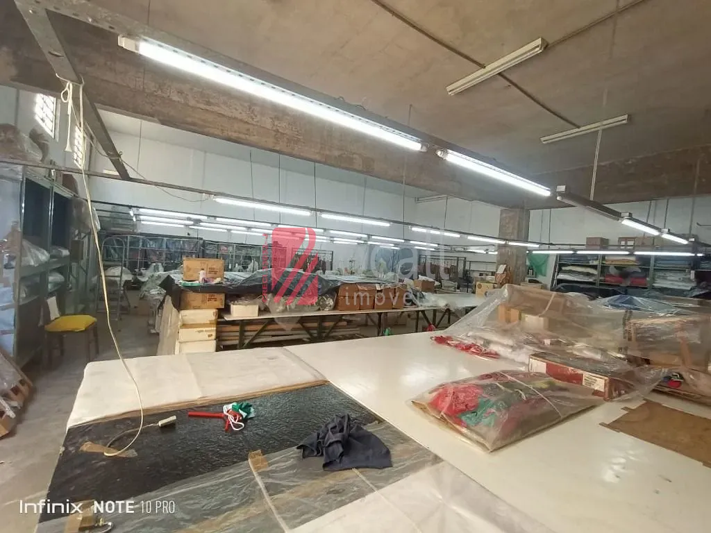 Loja / Salão / Ponto Comercial  para aluguel, 400m² — foto 13 de 22