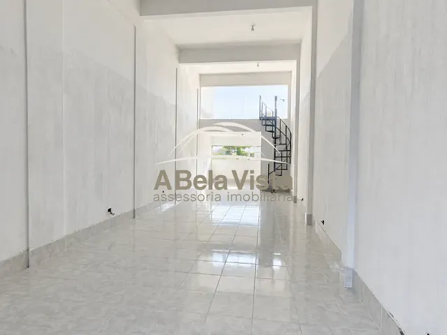 Loja com 111m², para alugar, no bairro Umuarama em Osasco