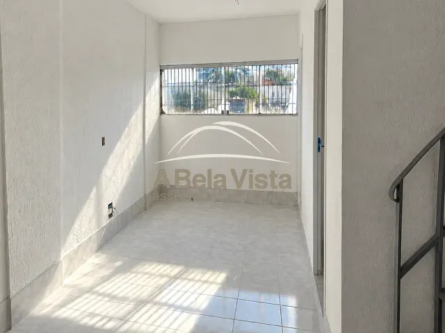 Loja com 111m², para alugar, no bairro Umuarama em Osasco