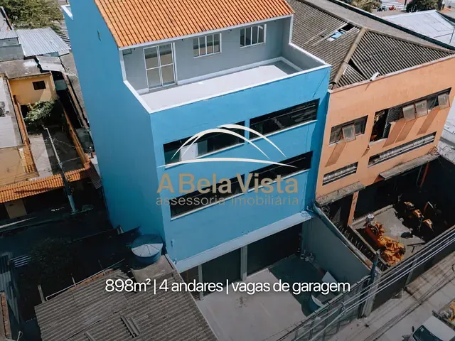 Loja com 111m², para alugar, no bairro Umuarama em Osasco