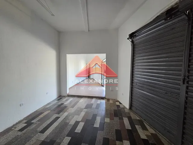 Loja com 630m², à venda, no bairro Jardim Ismênia em São José dos Campos