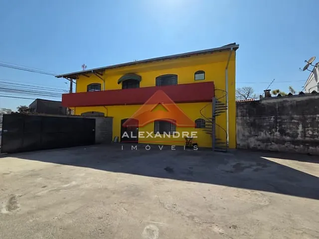 Loja com 630m², à venda, no bairro Jardim Ismênia em São José dos Campos