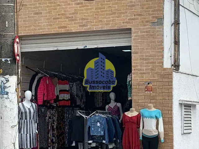 Loja à venda, no bairro Centro em Osasco