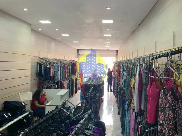 Loja à venda, no bairro Centro em Osasco