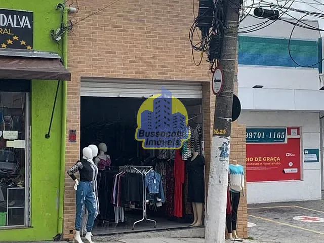 Loja à venda, no bairro Centro em Osasco