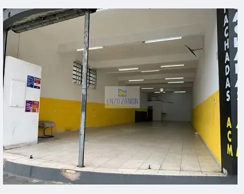 Loja-Salão, 110 m² - Foto 8