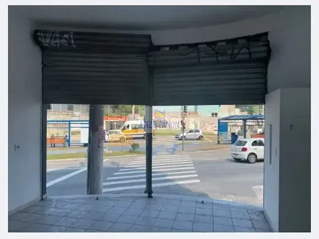 Loja com 110m², para alugar, no bairro Assunção em São Bernardo do Campo