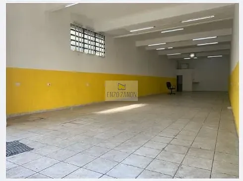 Loja-Salão, 110 m² - Foto 2