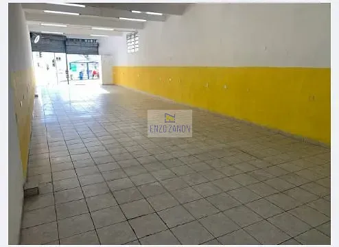 Loja-Salão, 110 m² - Foto 3