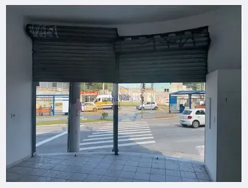 Loja-Salão, 110 m² - Foto 4