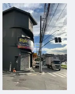 Loja-Salão, 110 m² - Foto 9
