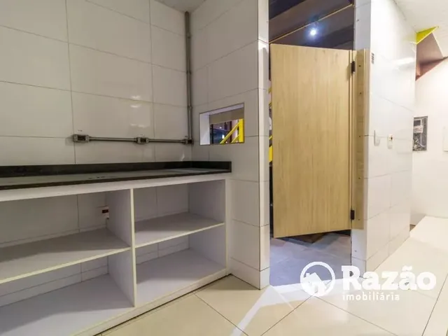 Loja para alugar, no bairro Centro em Curitiba