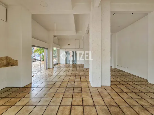 Loja com 110m², para alugar, no bairro Pátria Nova em Novo Hamburgo