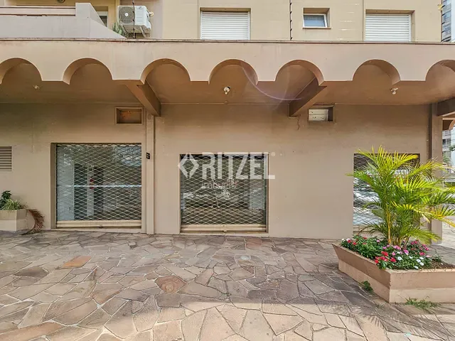 Loja com 110m², para alugar, no bairro Pátria Nova em Novo Hamburgo