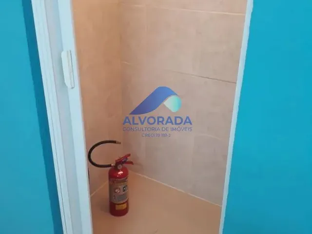 Loja com 10m², para alugar, no bairro Jardim Satélite em São José Dos Campos
